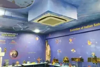space